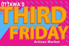 ‘Ottawa’s Third Friday’ Arts and Culture Event Returns!