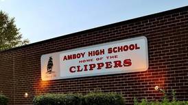 Amboy School Board approves 2026-27 calendar