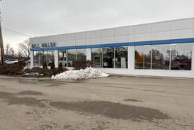 Bill Walsh dealerships in Ottawa under new ownership following acquisition