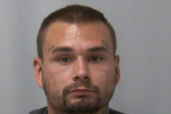 Dixon man charged with weapons offenses