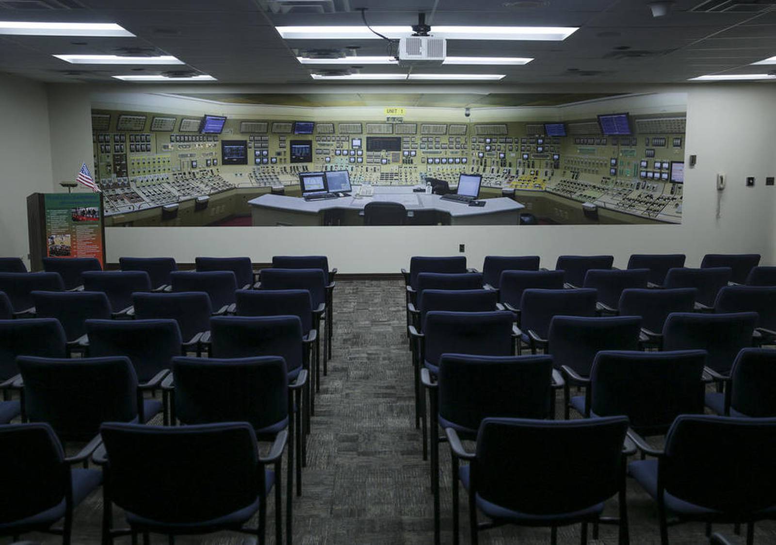 Braidwood nuclear plant aims to increase public awareness through