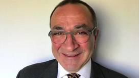 Crystal Lake names Haleblian acting mayor through 2021 election