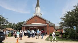 Joliet Diocese says sale of St. Anne church will support newly merged parish