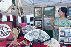 Quiet Fest in La Salle raises $11,000 for future projects