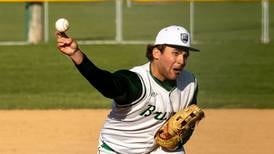 NewsTribune area baseball leaders