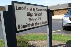 Lincoln-Way District 210 approves 2 new administrative contracts