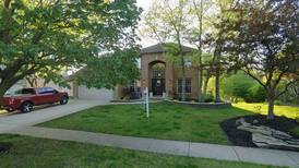 How much were the top 10 most expensive home sales in Kendall County, Jan. 12 to 18?