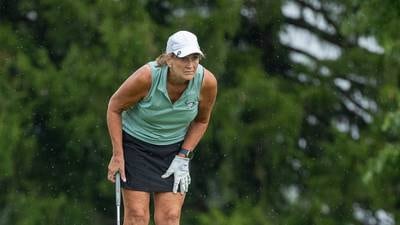 Kirsten McLendon wins third IVWGI title in four years  