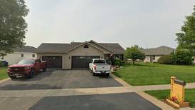 Single-family home sells for $355,000 in Bourbonnais