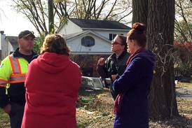 ‘Act of vengeance’: They fought for years to protect tree. Road commissioner removed it after losing election