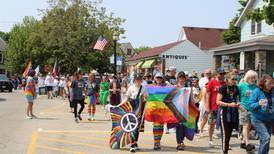 Crystal Lake Pride makes it official with nonprofit status, plans for 3rd annual June celebration