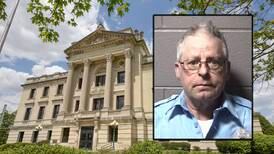 Sycamore man charged with reproducing child sexual abuse materials