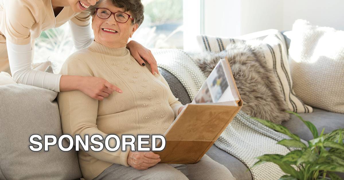 Celebrating Older Americans Month at Alden Courts of Shorewood