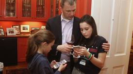 U.S. Rep. Sean Casten’s 17-year-old daughter died from ‘sudden cardiac arrhythmia,’ family says