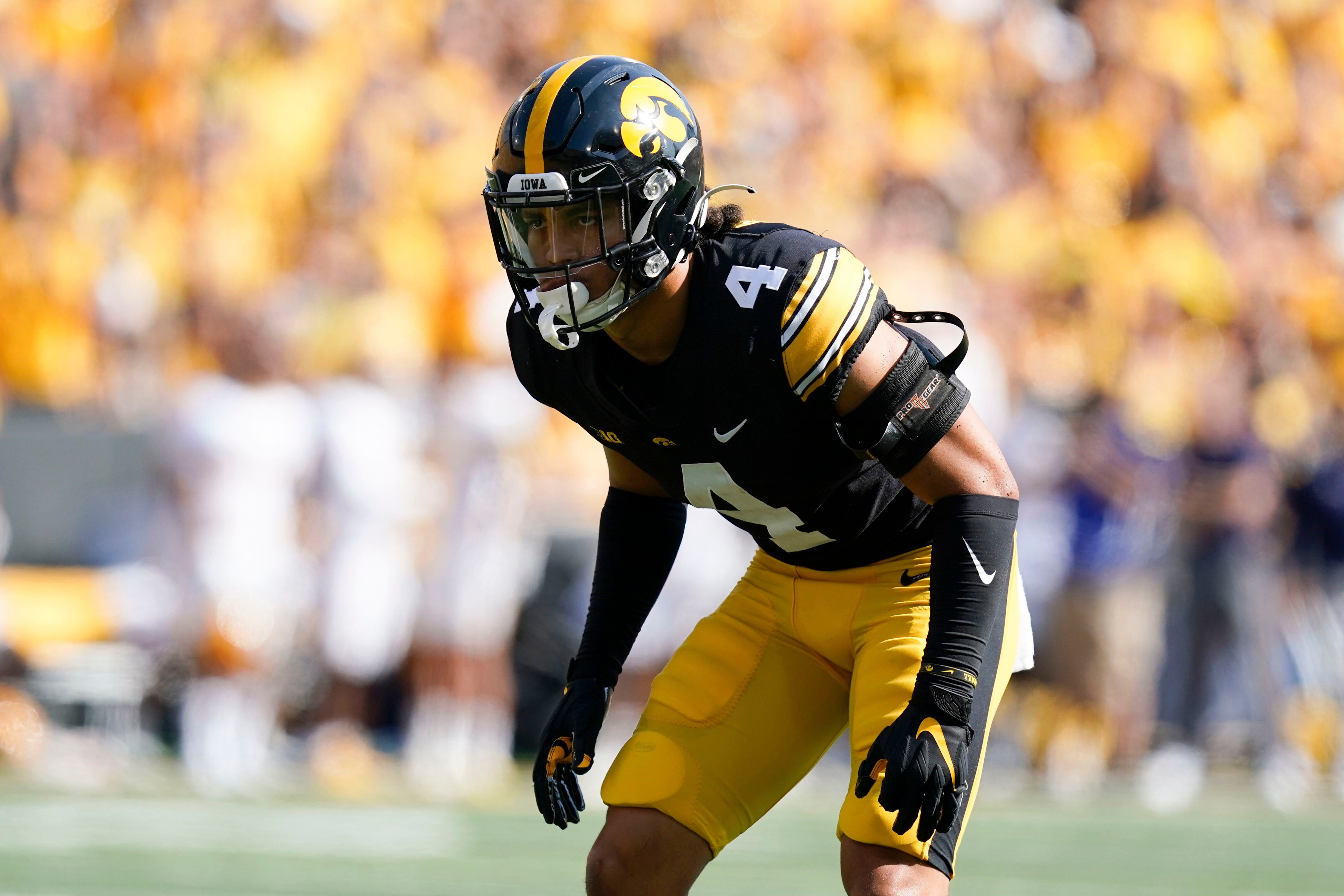 dane belton nfl draft