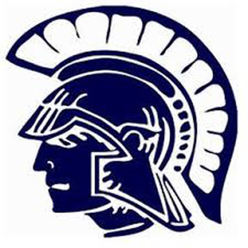 Cary-Grove Trojans logo