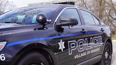 Oswego police reports/Sept. 17-18, 2023