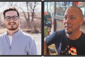 Meet the candidates vying to be next Cortland Mayor