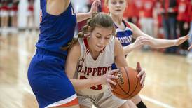 Girls basketball: Dominant defense propels Eastland past Amboy