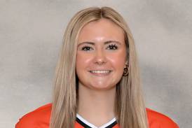 Kane County Chronicle Athlete of the Week: St. Charles East’s Hannah Wulf, senior, softball