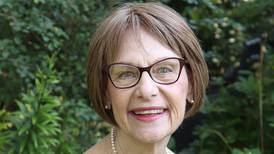 2024 Election Questionnaire: Linda Robertson, Illinois House District 65