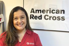 Joliet, Crest Hill residents among those aided by Red Cross after recent fires