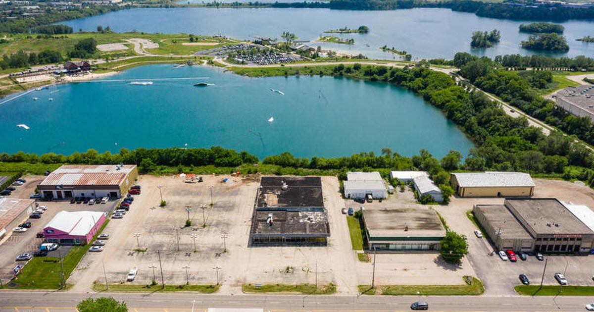 Crystal Lake Planning and Zoning Commission votes down tire business