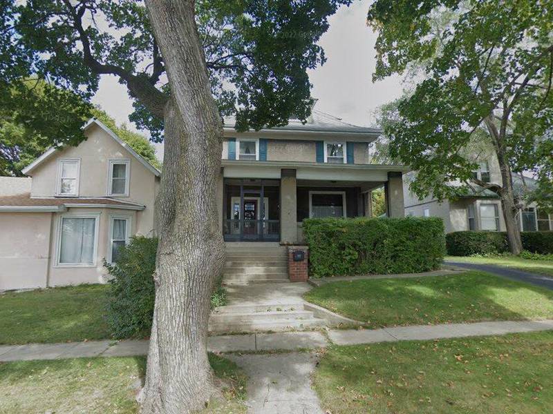 What are the 6 most expensive homes that sold in Bureau County, April 13-19?