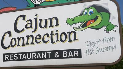 2025 IV Business Review: Popular Cajun food truck ceases operations