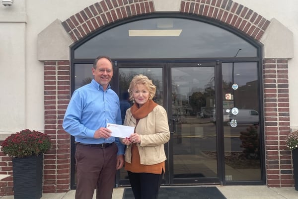 Princeton Foundation launches community support group