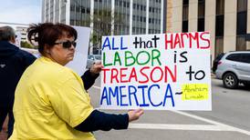Organizers plan ‘Day Without Immigrants’ rally, march for workers’ rights in Aurora on May 1