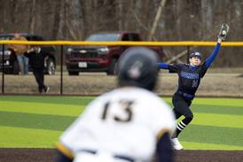 Newman rallies past Sterling in intracity rivalry game