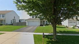 Sale closed in Huntley: $429,000 for a residential home