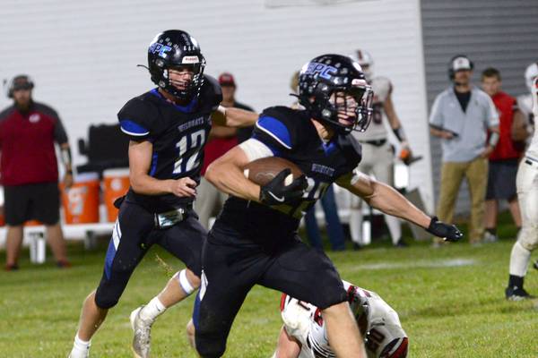 Leadership key for EPC this season