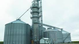 ‘It can be like quicksand’: Experts urge grain bin safety this harvest