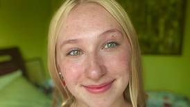Verdick is student of the month at Newman High School