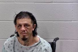 Man charged in DePue police shooting that left 3-year-old dead