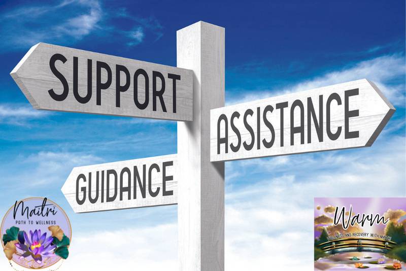 Maitri Path to Wellness - Embracing Recovery Together: The Integral Role of Family in Substance Use Disorder Treatment
