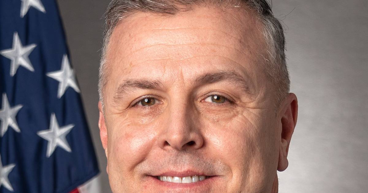 Gov. Pritzker selects Morrison native to be Assistant Adjutant General - Air of the Illinois National Guard