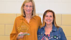 Downers Grove District 58 names Distinguished Service Award winners