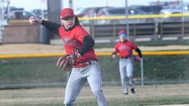 Baseball: 2023 Sauk Valley Media All-Area Team