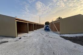 Streator Plan Commission backs rezoning of Bridge Street storage