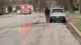 Kankakee District 111, Bishop McNamara, KCC cancel school Wednesday due to widespread storm damage