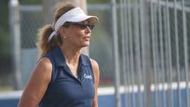 Relationships kept Carol Bauer in coaching for more than 3 decades