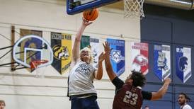 Lemont, with a new starting five, shows development during the summer