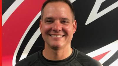 Lincoln-Way Central looks to Dave Woodburn to guide rebuild process
