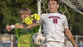 Photos: Best of Sauk Valley fall sports
