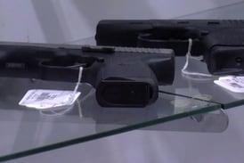 Pritzker signs bills addressing gun storage, tracing of firearms