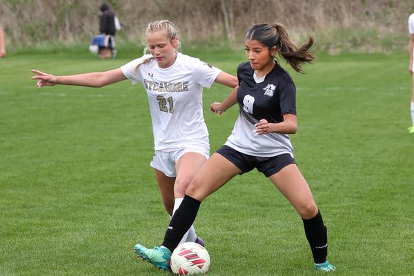 Girls soccer: 5 storylines to watch in DeKalb County