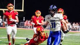 Lincoln-Way East football vs Andrew: Live coverage, scores, Week 5